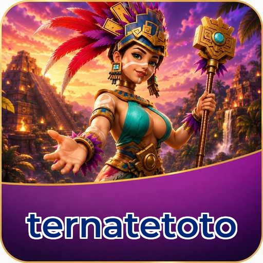 ternatetoto APK