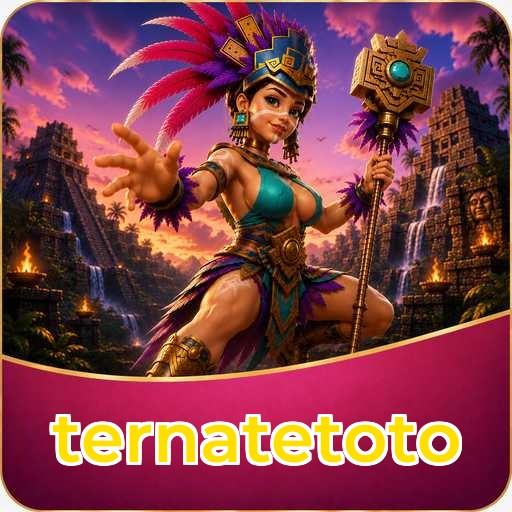 ternatetoto APK Structure