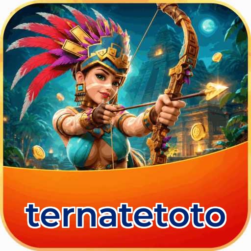 ternatetoto Installation