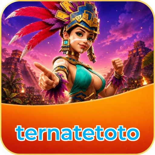 Screenshot Proses Instalasi ternatetoto APK