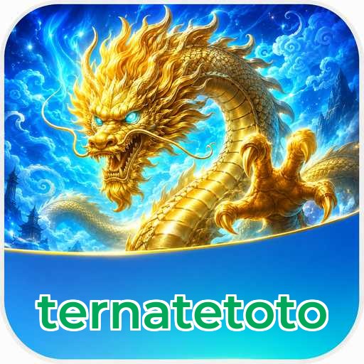 ternatetoto Verification