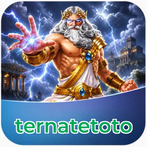 ternatetoto Download
