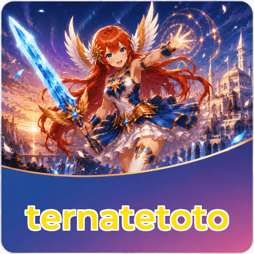 ternatetoto Download