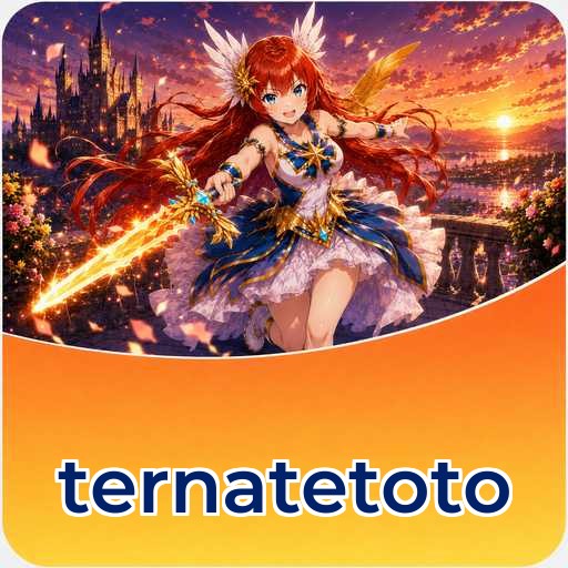 ternatetoto Verification
