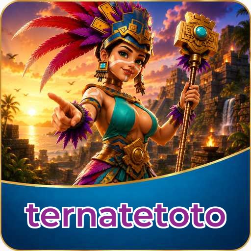 ternatetoto Tools
