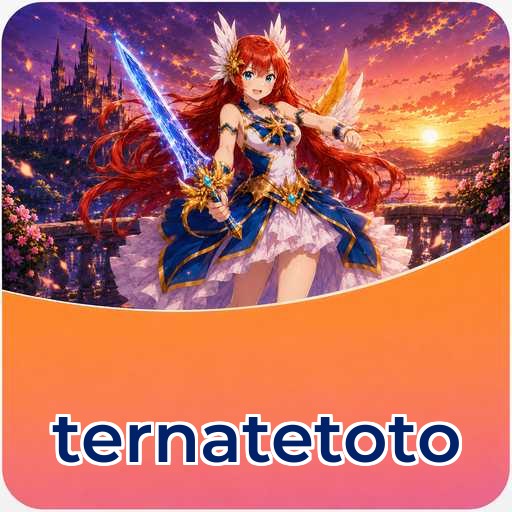 ternatetoto Signature