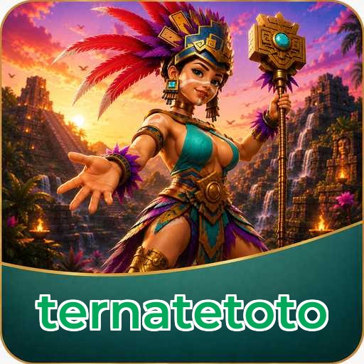 ternatetoto FAQ