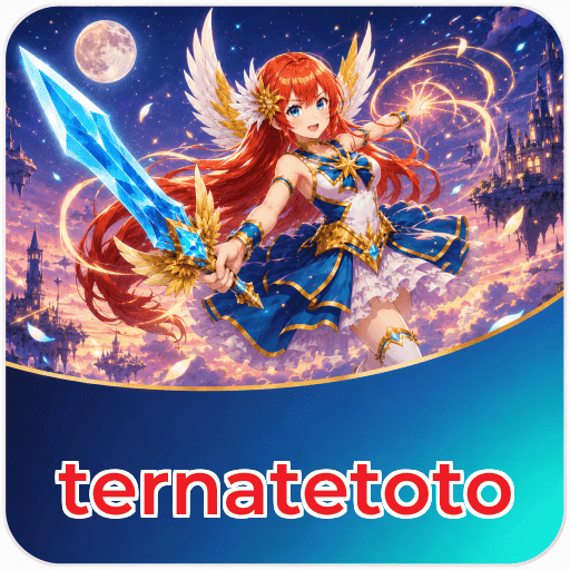 ternatetoto APK