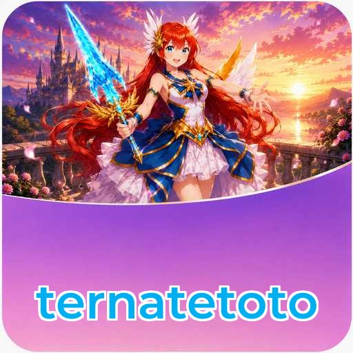 ternatetoto Technical Info