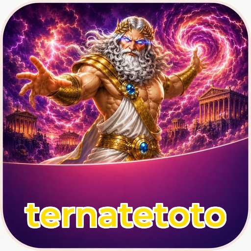 ternatetoto APK Structure