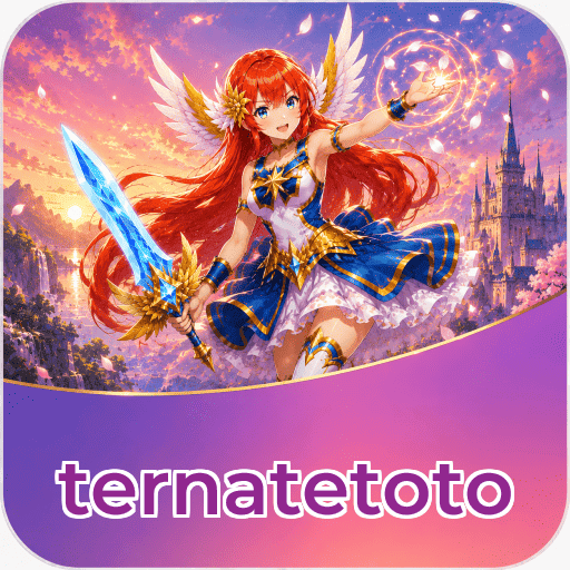 ternatetoto APK