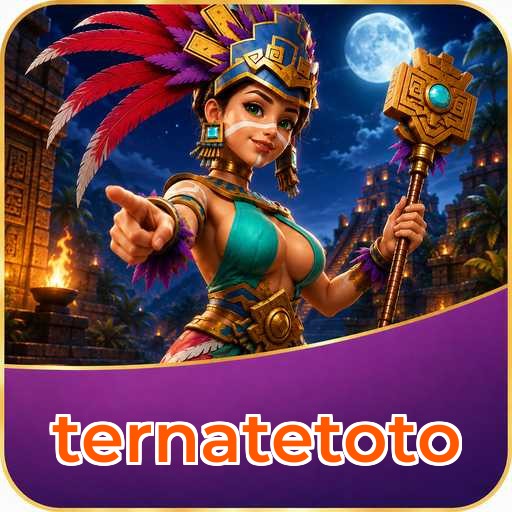 ternatetoto Download