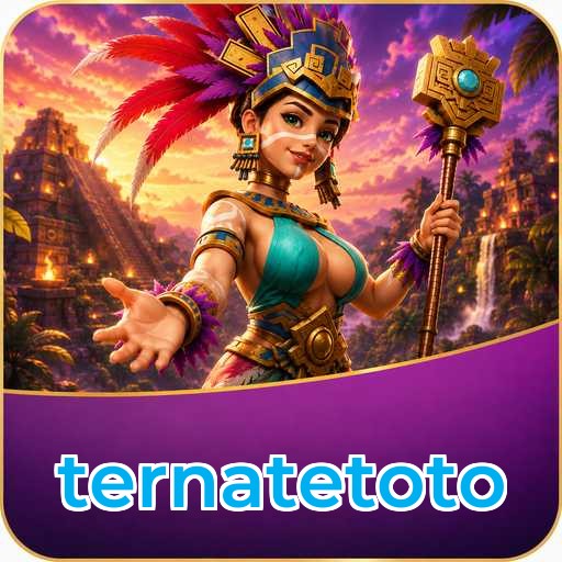 ternatetoto Verification