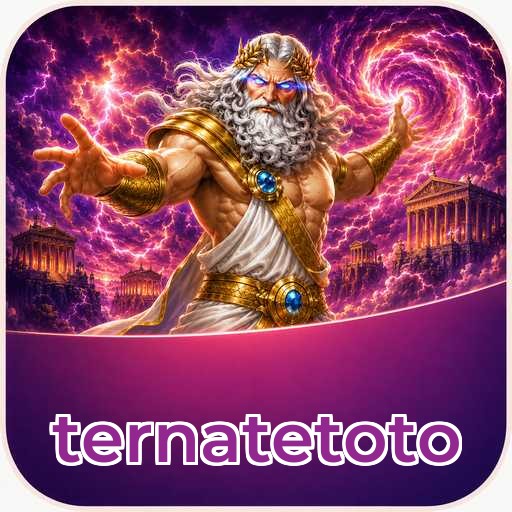 ternatetoto APK Structure