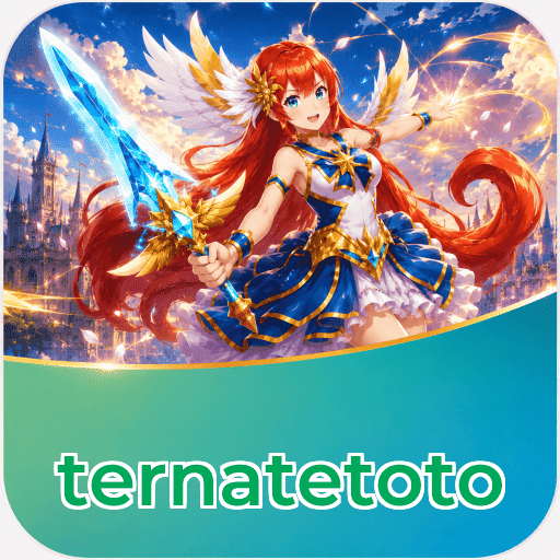 ternatetoto APK