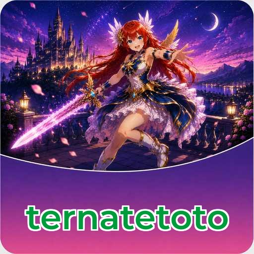 ternatetoto Signature