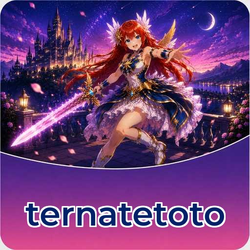 ternatetoto Technical Info