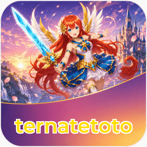 ternatetoto Verification
