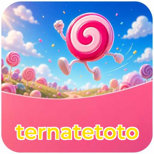 ternatetoto Signature