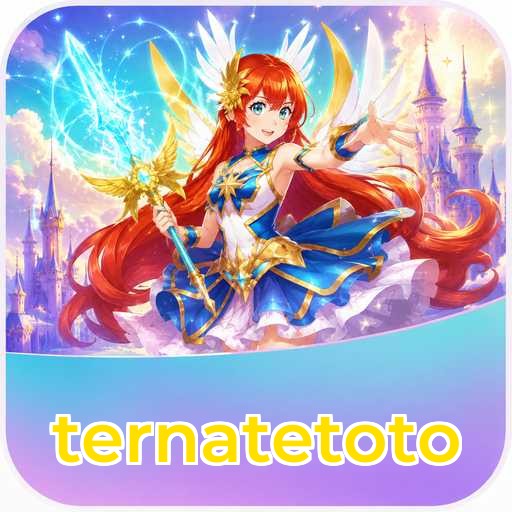 ternatetoto Verification