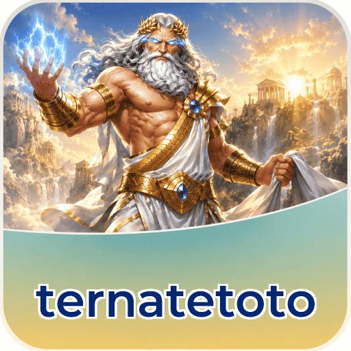 ternatetoto APK