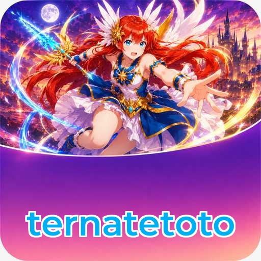 ternatetoto Components
