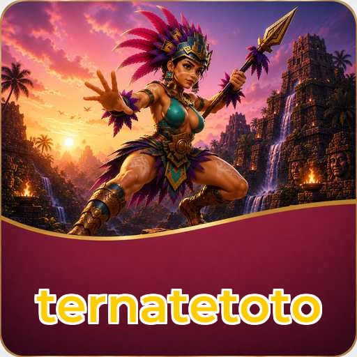 ternatetoto Components