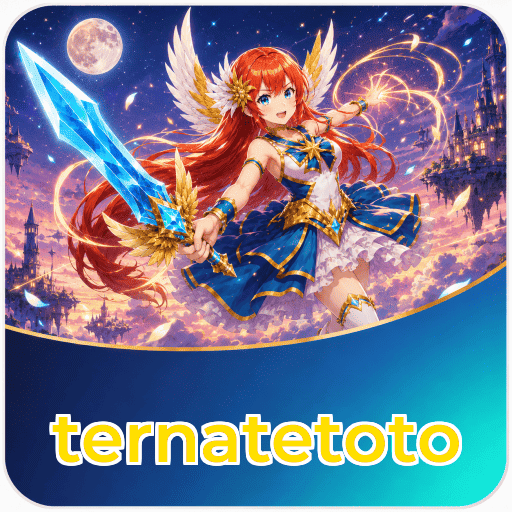 ternatetoto APK Structure