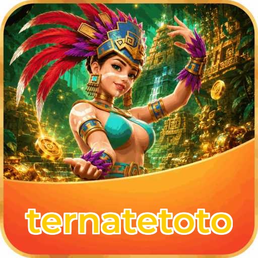 ternatetoto Download