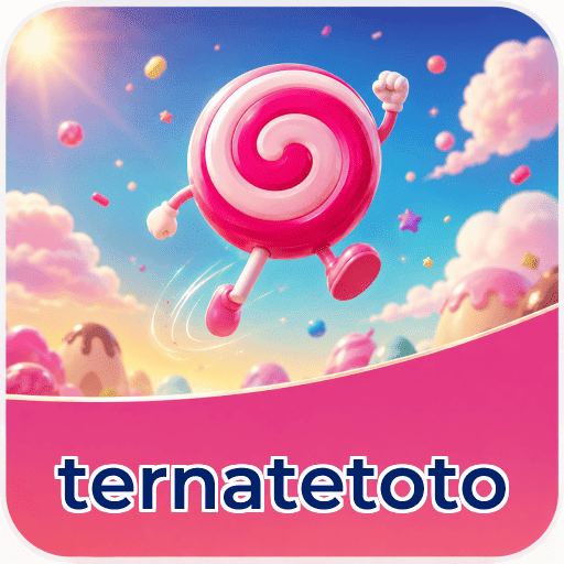 ternatetoto Download
