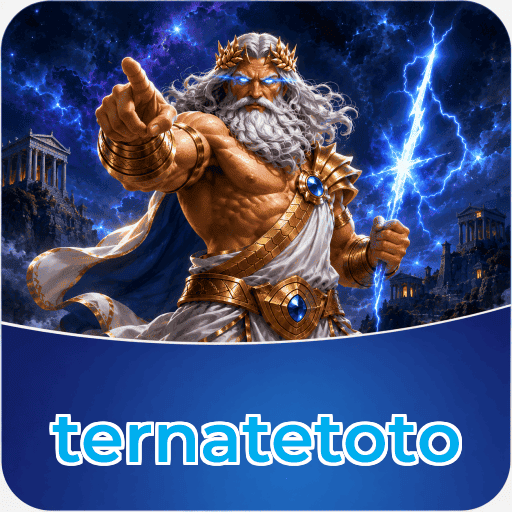 ternatetoto APK