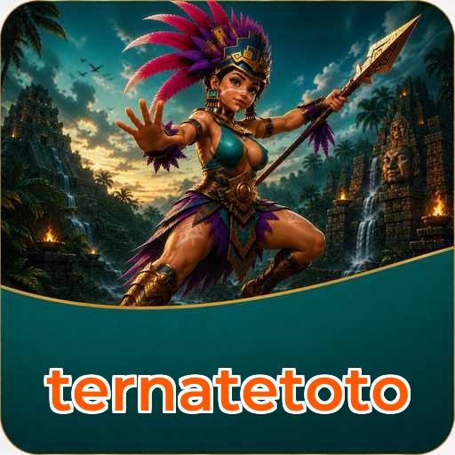ternatetoto Signature