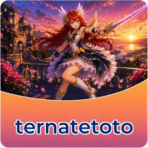ternatetoto Tools