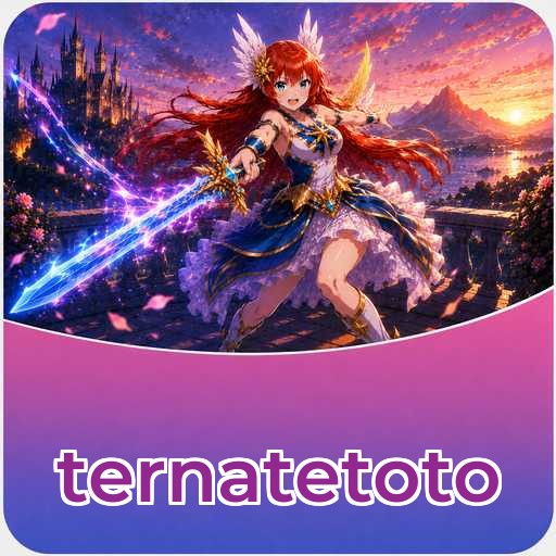 ternatetoto Technical Info