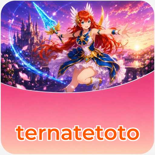 ternatetoto Verification