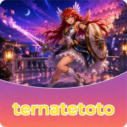 ternatetoto APK