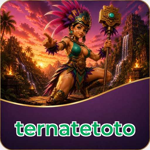ternatetoto Technical Info