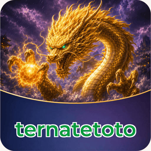 ternatetoto Download