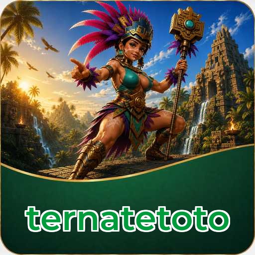 ternatetoto Download