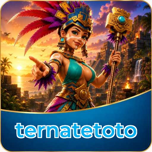 ternatetoto Tools