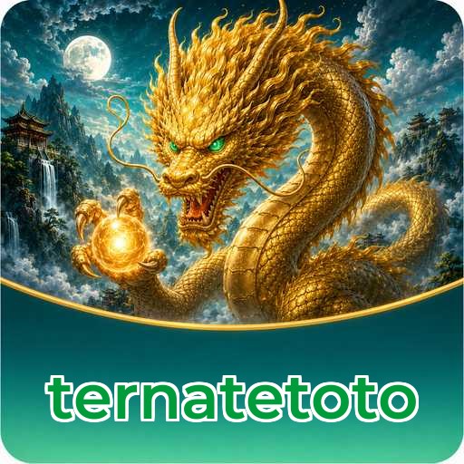ternatetoto Download