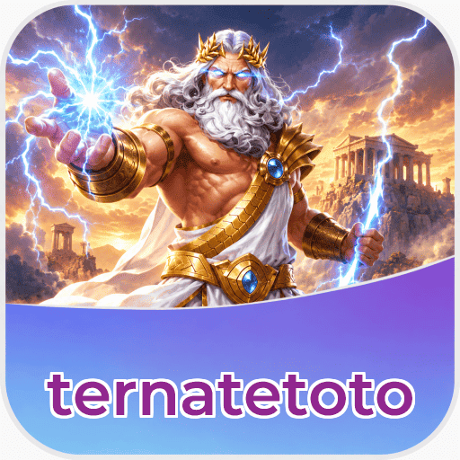 ternatetoto Technical Info