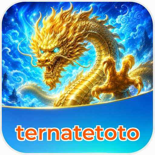 ternatetoto Verification