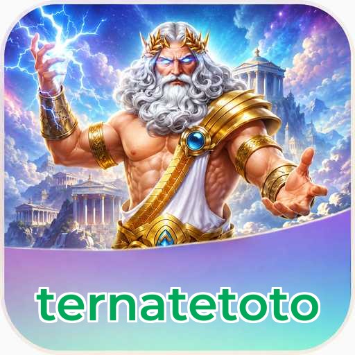 ternatetoto Verification