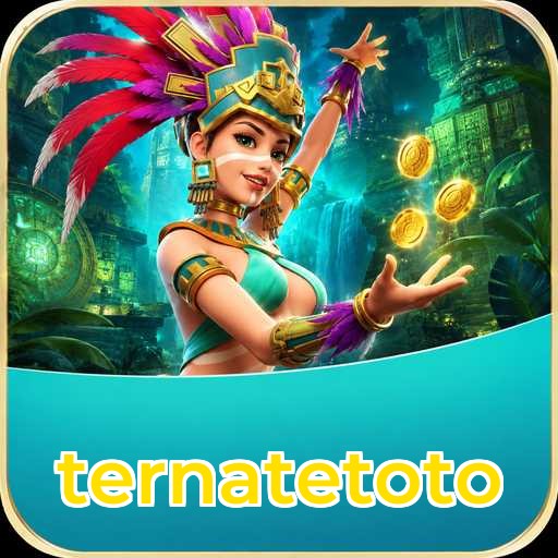 ternatetoto Aplikasi