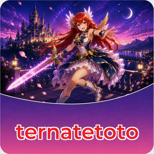 ternatetoto Signature