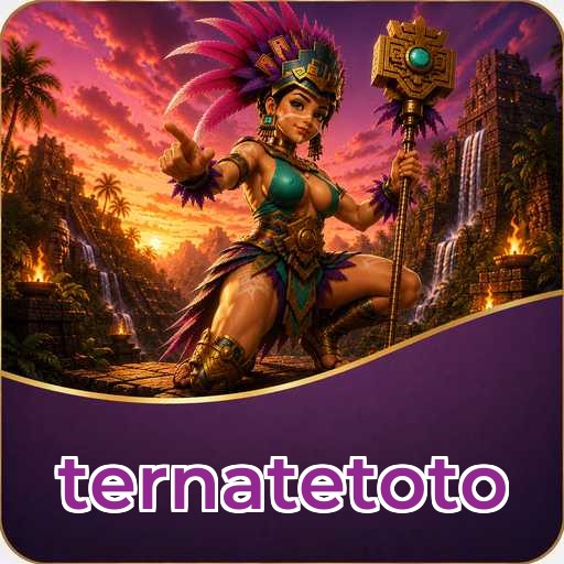 ternatetoto APK Structure